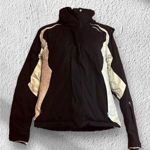 Rossignol Performance Snowboard Jacket Size Small NWOT